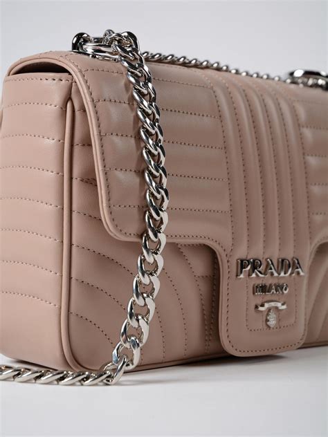 prada shopping bag outlet|prada online outlet store real.